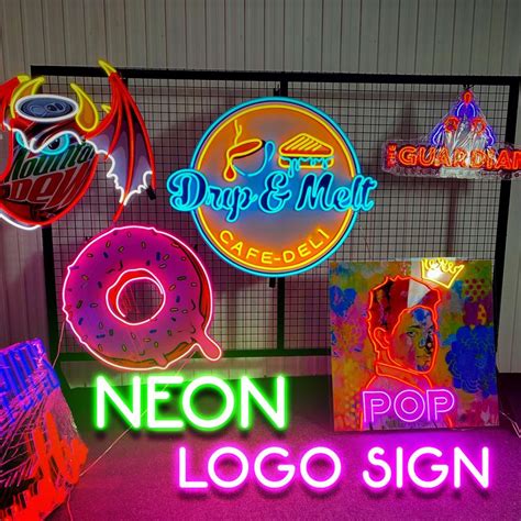 custom neon sign orant|Orant Neon 